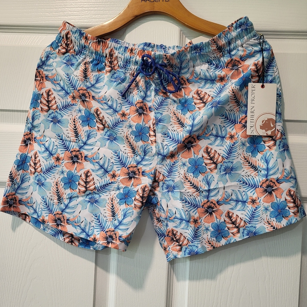 Southern Proper Swimsuit